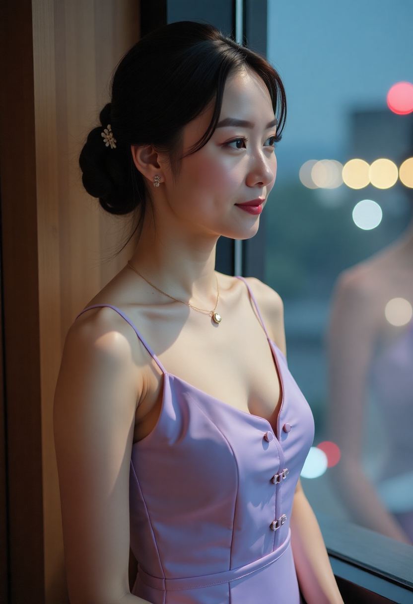 现在就出发第4季海报