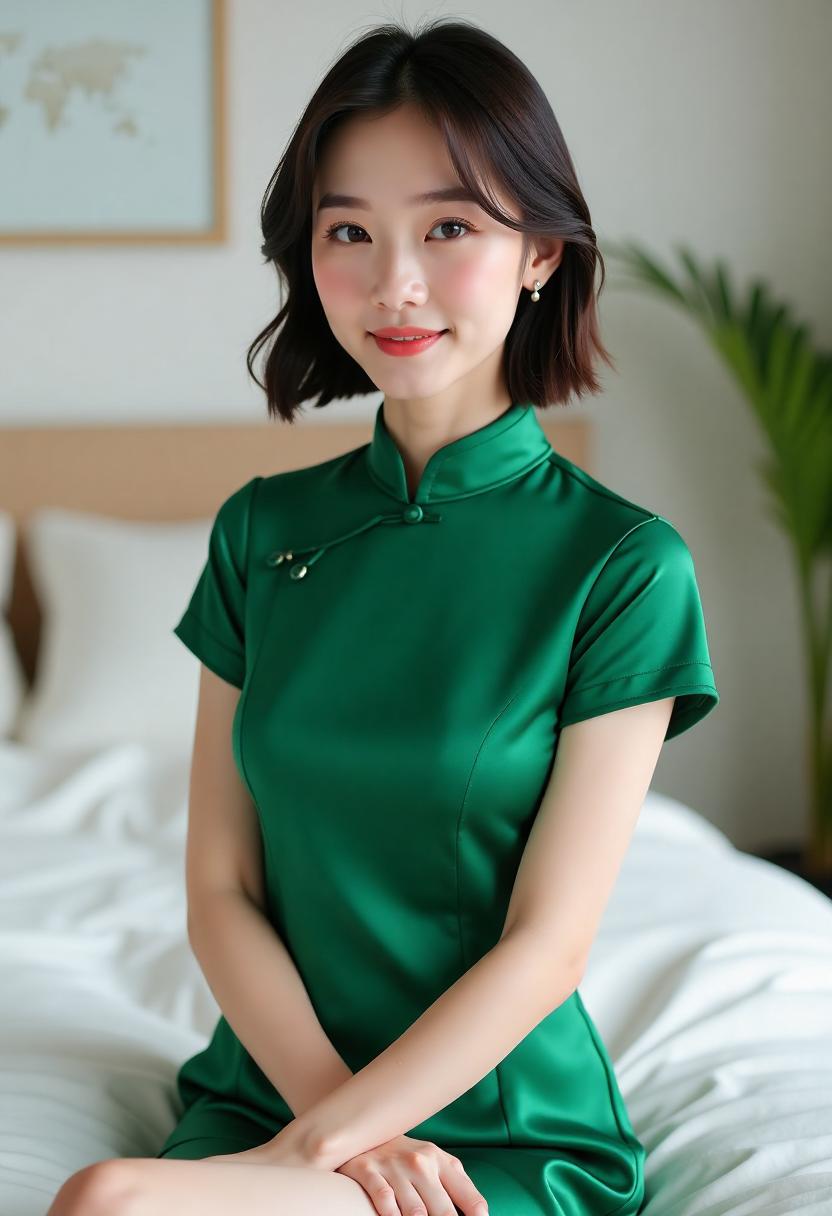 爱情公寓第9季